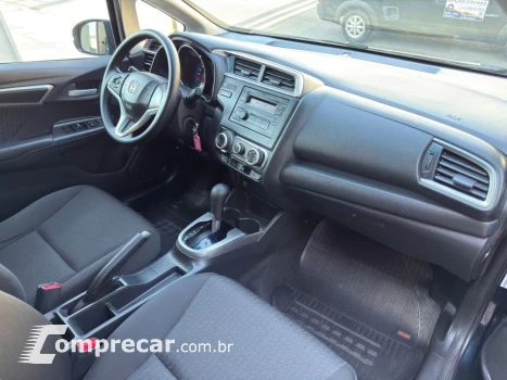 Fit LX 1.5 Flexone 16V 5p Aut.