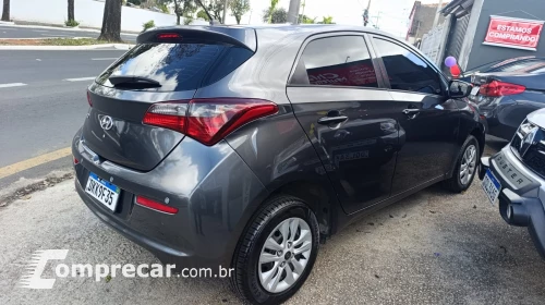 HB20 1.0 12V Comfort