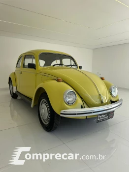 FUSCA 1.3 8V