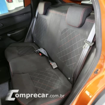 KWID 1.0 12V SCE Intense