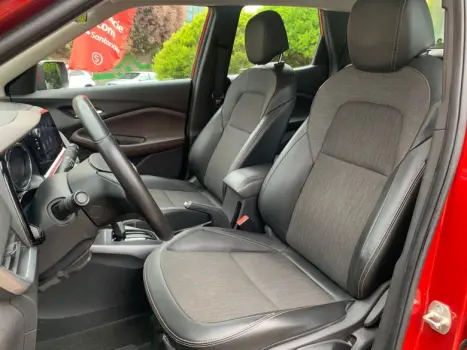 MONTANA 1.2 Turbo LTZ