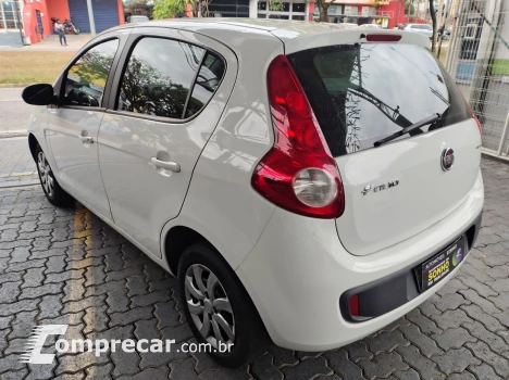 PALIO 1.0 MPI ATTRACTIVE 8V