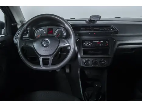 GOL 1.6 MSI TOTALFLEX 4P MANUAL