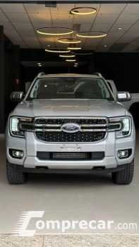 RANGER 3.0 Limited 16V 4X4 CD