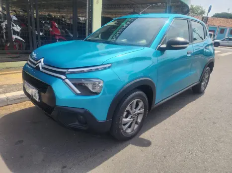 CITROEN C3 1.6 16V Feel 3 portas