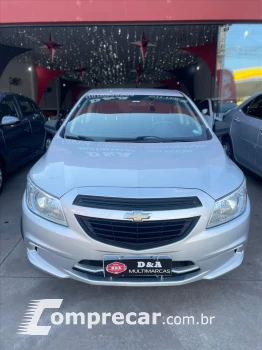 ONIX 1.0 MPFI JOY 8V