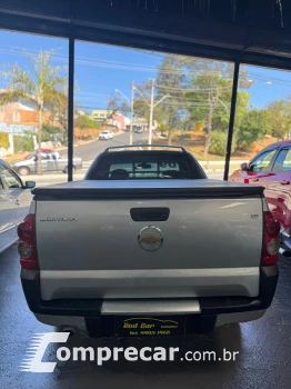 MONTANA 1.4 MPFI Sport CS 8V