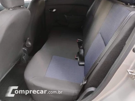 SANDERO 1.0 Expression 16V