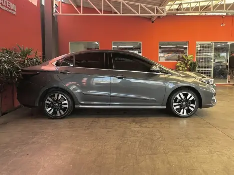 ARRIZO 6 PRO 1.5 VVT TURBO iFLEX CVT