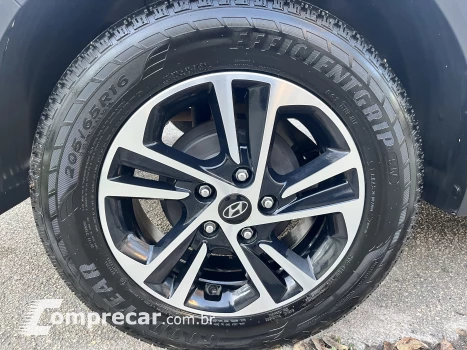 CRETA 1.6 16V Attitude