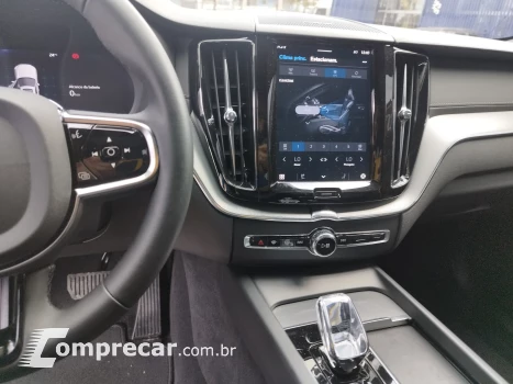 XC60 2.0 T8 Hybrid Polestar Engineered AWD Geartronic