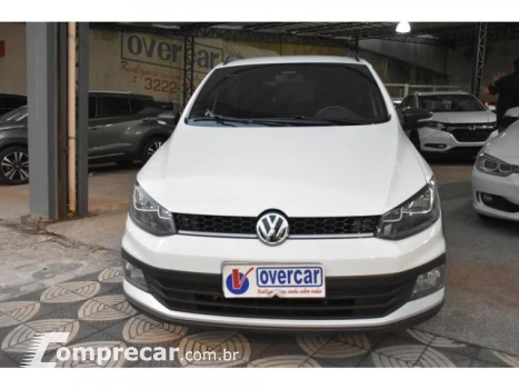 FOX - 1.6 MSI TOTAL XTREME 4P MANUAL