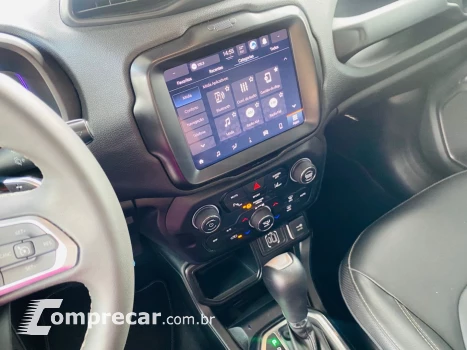 RENEGADE 1.3 T270 Turbo Longitude