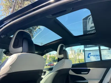 C 200 1.5 Eq Boost Híbrido Amg Line 9G-Tronic