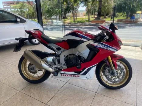 CBR 1000 RR FIREBLADE SP