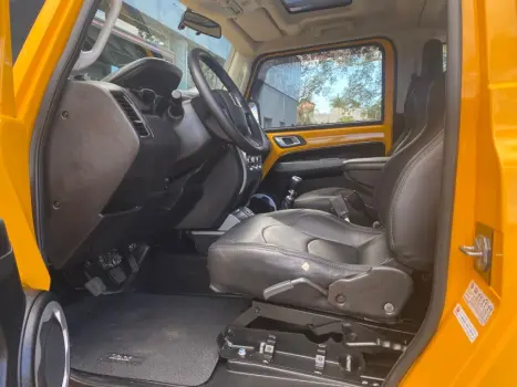 T4 3.2 XLT 4X4 20V Turbo Intercooler