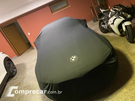 Z4 2.5 Sdrive 23I Roadster 6 Cilindros 24V