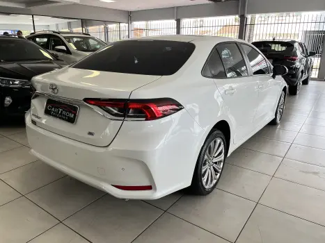 COROLLA  2.0 XEI
