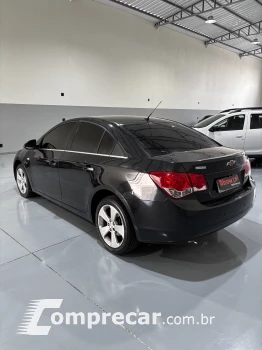 CRUZE 1.8 LT 16V