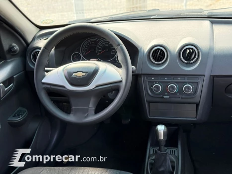 Celta LT 1.0 MPFI 8V FlexP. 5p