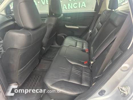 CR V EXL 2.0 4WD aut