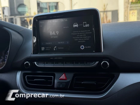 HB20S 1.0 12V Vision