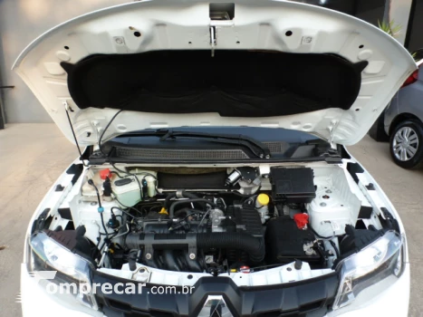 KWID 1.0 12V SCE ZEN