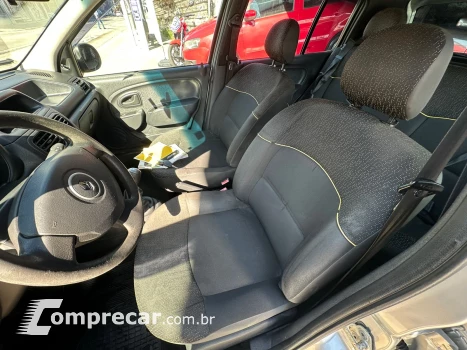 CLIO 1.0 Expression 16V