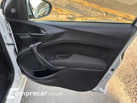 ARGO 1.0 Firefly Drive