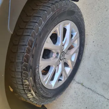 CROSSFOX 1.6 MSI 16V