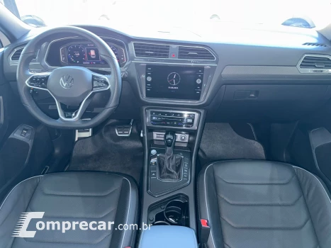 TIGUAN 2.0 300 TSI Allspace R-line