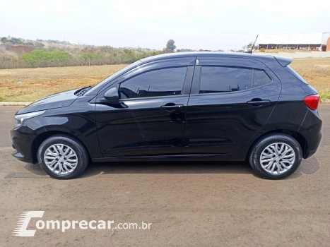 ARGO 1.0 Firefly Drive