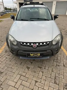 Strada 1.8 CD Adventure