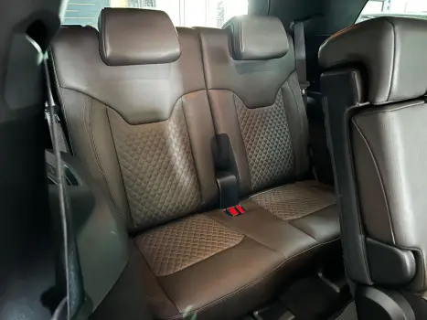 Commander Overl. TD380 2.0 4x4 Die. Aut.