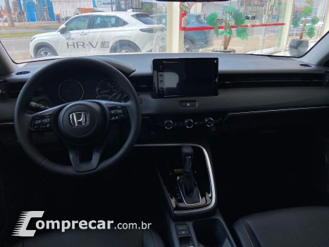 HR-V EXL 1.5 I-VTEC CVT