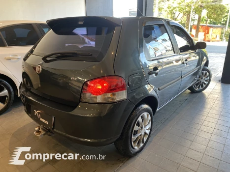 PALIO 1.0 MPI Attractive 8V