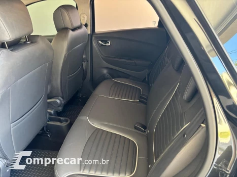 CAPTUR 1.6 16V SCE Intense