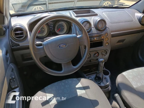 FIESTA 1.6 Rocam Hatch 8V