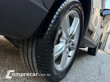 Q3 1.4 TFSI Ambiente S Tronic