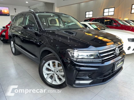 TIGUAN 1.4 250 TSI Allspace Comfortline