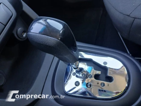 AIRCROSS - 1.6 VTI 120 LIVE EAT6