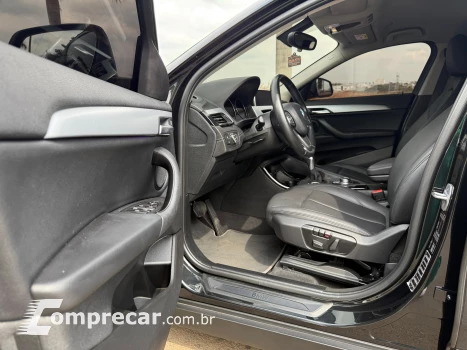 X2 2.0 16V Turbo Activeflex Sdrive20i GP