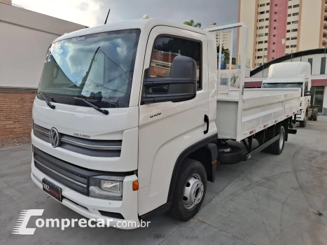 Volkswagen 6.160 2 portas