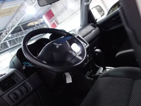 PAJERO TR4 - 2.0 4X2 16V 140CV 4P AUTOMÁTICO