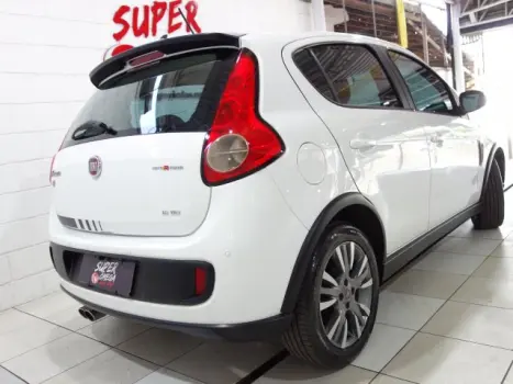 PALIO - 1.6 MPI SPORTING 16V 4P MANUAL