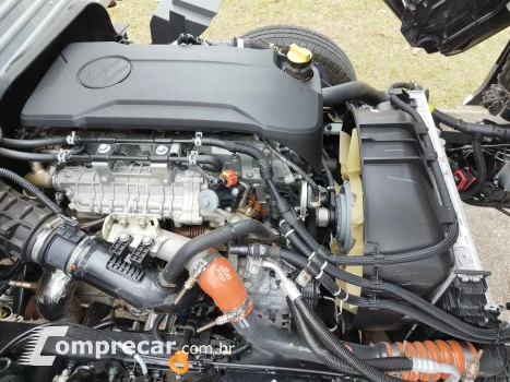 Delivery Express+ 3.0 Prime (Baú com Isolamento)