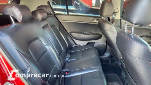 KIA SPORTAGE 2.0 LX 4X2 16V