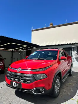 Fiat TORO 1.8 16V EVO Freedom AT6 4 portas