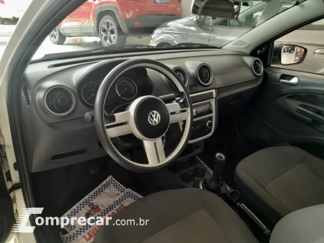 Saveiro 1.6 G5 TREND FLEX