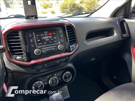 TORO 1.8 16V EVO Freedom AT6